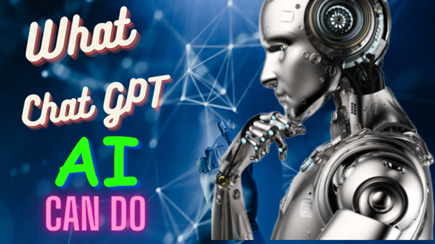 Chat GPT AI Services